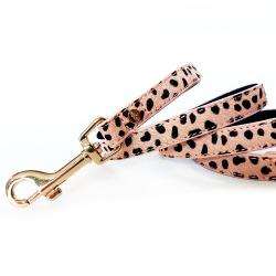 Mp4188 guepard rose laisse copie